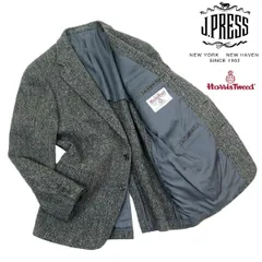 2026年最新】JPRESS ハリスツイードの人気アイテム - メルカリ