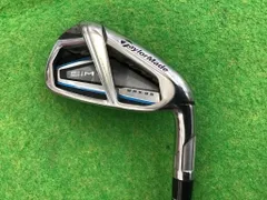 【中古】 テーラーメイド SIM MAX・OS  7S アイアンセット IR KBS MAX85 JP (フレックスS) メンズ 男性用 右利き 右用 Dランク ゴルフクラブ
