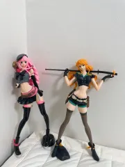 ONE PIECE ナミ ペローナ フィギュア まとめ
