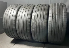 2022年製 約6.3～7分山 ミシュラン　MICHELIN プライマシー　e・PRIMACY 225/45R21 4本　送料無料　 h_1080