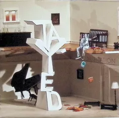 MUSICATION / JAY’ED (CD)