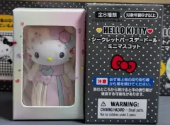 サンリオ ハローキティ 誕生日 クローゼット ミニフィギュア チマチョゴリ