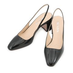 新品未使用正規品PRADA トングサンダル トップパテント 1Y656I - メルカリ