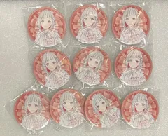 2026年最新】夕霧綴 缶バッジの人気アイテム - メルカリ