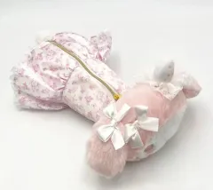 (本日限定、택배なし) サンリオ いちご マイメロディ 再販 筆箱