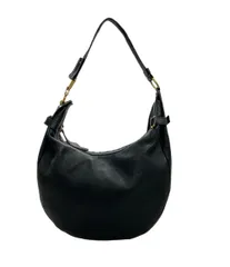 サルヴァトーレフェラガモ ショルダーバッグ ホーボーバッグ 肩掛け レザー ガンチーニ レディース Salvatore Ferragamo