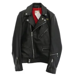 2026年最新】Lewis Leathers メンズ シングルライダースの人気アイテム