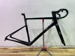 ■USED■CANNONDALE キャノンデール SUPERSIX EVO スーパーシックス エボ 2020 51    フルカーボン ロードバイク フレーム S1407