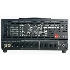PRS MT 15 V2 ギターアンプヘッド〈Paul Reed Smith/ポールリードスミス〉のサムネイル