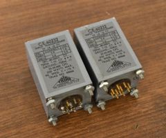 新品】PSVANE WE 205D真空管x2個 動作確認済み - メルカリ