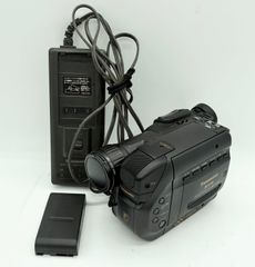 SANYO VM-PS102 8ミリビデオカメラ - メルカリ
