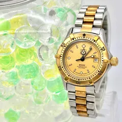 2026年最新】！ タグホイヤー プロフェッショナル2000シリーズの人気