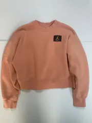 ナイキ ジョーダン レディース スウェット