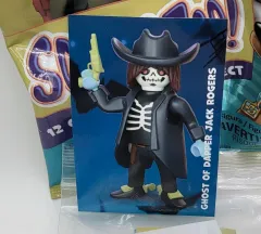 プレイモービル スクービー・ドゥー2 ドクロスカル幽霊