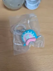 ONE PIECE トニートニー・チョッパー 帽子 フィギュア キーホルダー