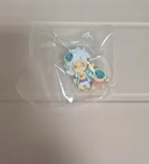 ONE PIECE × 太鼓の達人 コラボ ニカ ルフィ フィギュア キーホルダー (未開封)