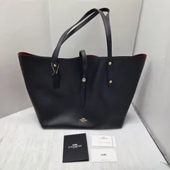 1 S01443 COACH コーチ トートバッグ ハンドバッグ   F58849 ブランド  鞄 レディース