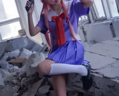 2026年最新】我妻由乃 コスプレの人気アイテム - メルカリ