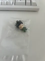 HUNTER×HUNTER ゴン めじるし 未開封