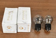 音門ラボ）VT62ドライブ 805・805A 真空管アンプ 出力20Wx2 - メルカリ