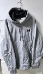 アンダーアーマー フリース フーディー M