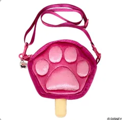 アイスポップシェイプポシェット ディズニーズートピア アイスキャンディー ショルダーバッグ  ポシェット