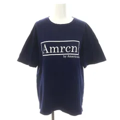 新品未使用★タグ付 AMERICANA CANNA Tシャツ 2026年最新】【americana/アメリカーナ】canna tシャツの人気アイテム