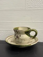 2026年最新】織部焼 骨董の人気アイテム - メルカリ