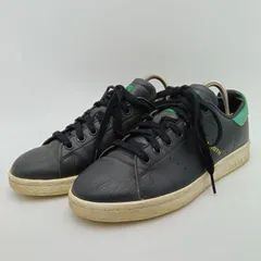 adidas originals アディダスオリジナル STAN SMITH スタンスミス スニーカー 24cm レディースメンズ  D-3-3