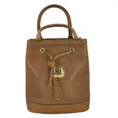 ランセル LANCEL レザーハンドバッグ レディース 表記無 