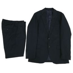 タグ付23AW ポリ縮絨 セットアップCDG HOMME DEUX/BLK(L) - メルカリ