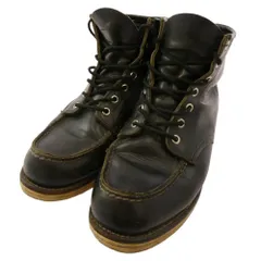 2026年最新】redwing 8130の人気アイテム - メルカリ