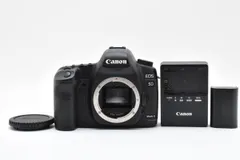 ★良品★ Canon キャノン EOS 5D Mark II ボディ #K351-2