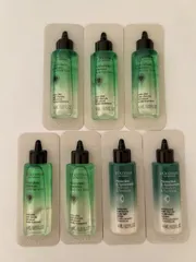 ロクシタン　アドバンスト　スカルプケア　育毛剤　サンプル