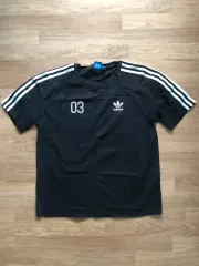 ヴィンテージ adidas Tシャツ