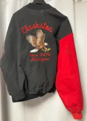 usa ヴィンテージ スタジャン