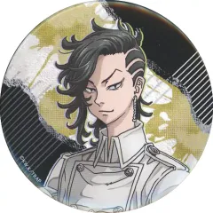 【中古】バッジ・ピンズ 九井一 缶バッジ 「東京リベンジャーズ あたりつきラッキー缶バッジBOX vol.4」