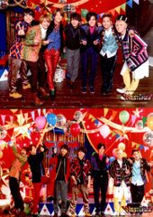 SixTONES/Love-tune ジェシー/阿部亜嵐 公式写真*1枚 - メルカリ