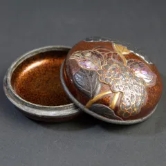 2026年最新】茶道具 香合の人気アイテム - メルカリ