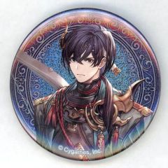 グラブル ジークフリート 缶バッチ - メルカリ