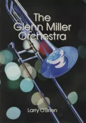 【中古】パンフレット ≪パンフレット(舞台)≫ パンフ)The Glenn miller Orchestra グレン・ミラー・オーケストラ日本公演