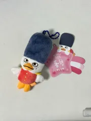 ベイビー RIIZE（ライズ） キーホルダー 美男 똘병이 ぬいぐるみ 8cm