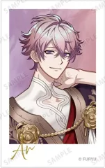 【中古】キャラカード アル(立絵) 「廻らぬ星のステラリウム POP UP SHOP in AMNIBUS STORE トレーディングインスタントカメラ風イラストカード ver.A」