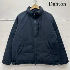 ダントン FA22-113-02 DOWN BLOUSON ダウン ジャケット DT-A0199 メンズ S ISItems【USED】【古着】【中古】50150980