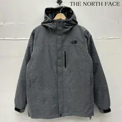 ザノースフェイス Zeus Triclimate Jacket ノベルティー ゼウス トリクライメート ジャケット NP61644 メンズ L ISItems【USED】【古着】【中古】50151057