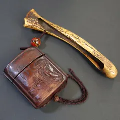 2026年最新】煙草入れ 煙管の人気アイテム - メルカリ