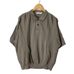2026年最新】yashiki ポロシャツの人気アイテム - メルカリ