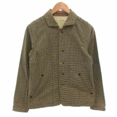 2026年最新】パラスパレス チェック シャツの人気アイテム - メルカリ