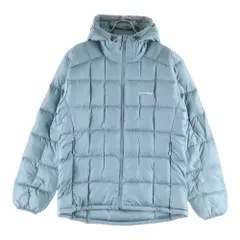 2026年最新】montbell スタジャンの人気アイテム - メルカリ