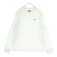 2026年最新】supreme ロンt ボックスロゴの人気アイテム - メルカリ